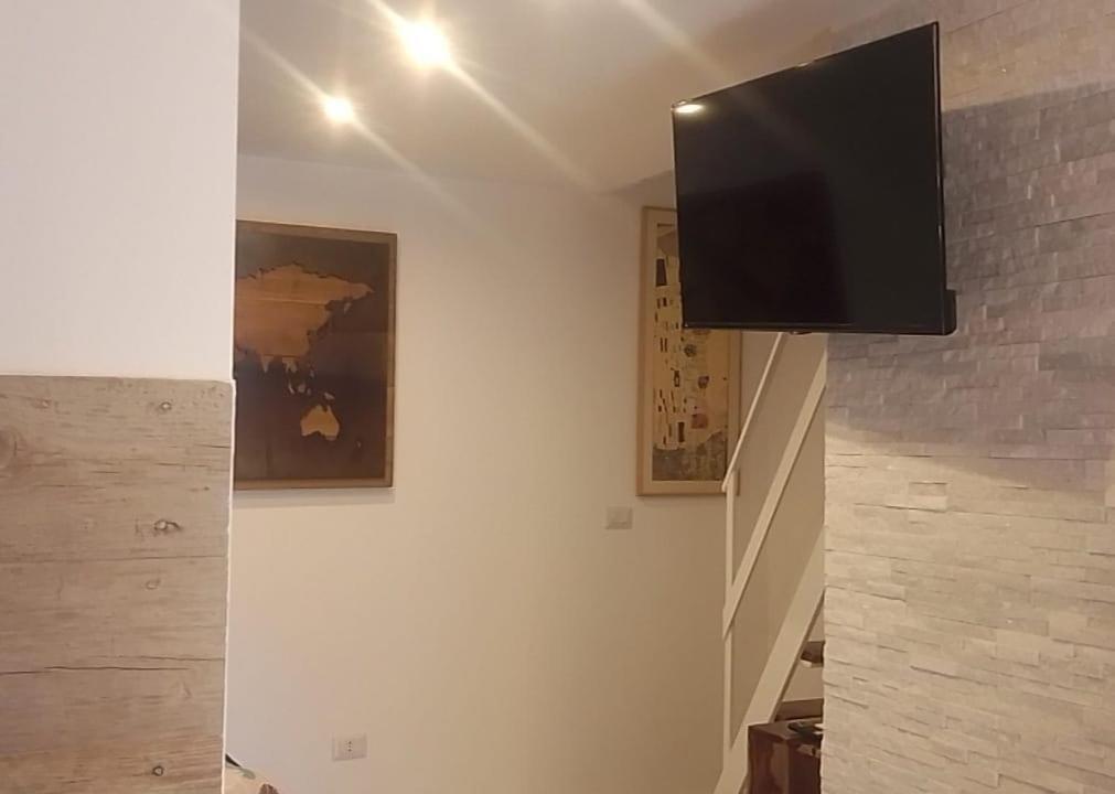 Seaside Sartoria Apartment Bari Exterior photo