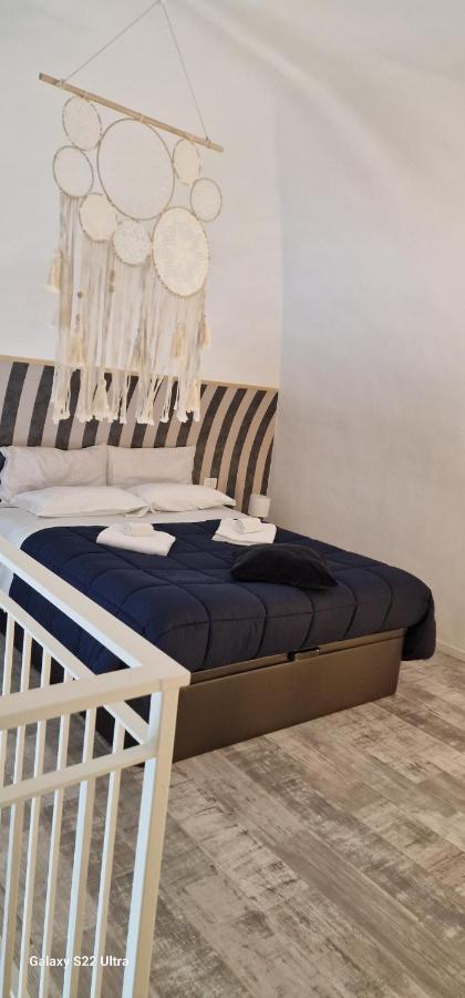 Seaside Sartoria Apartment Bari Exterior photo